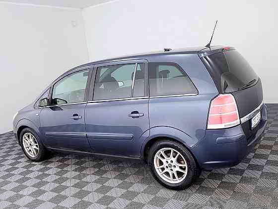 Opel Zafira Comfort ATM 2.2 110kW Tallina