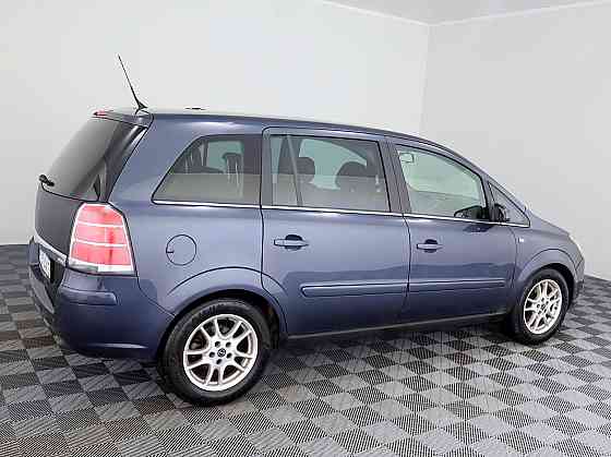 Opel Zafira Comfort ATM 2.2 110kW Tallina