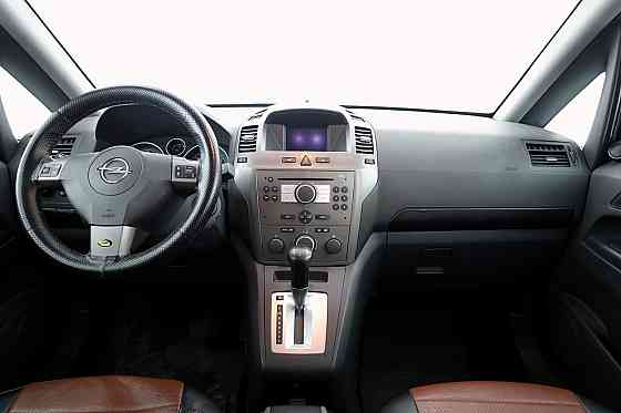 Opel Zafira Comfort ATM 2.2 110kW Tallina