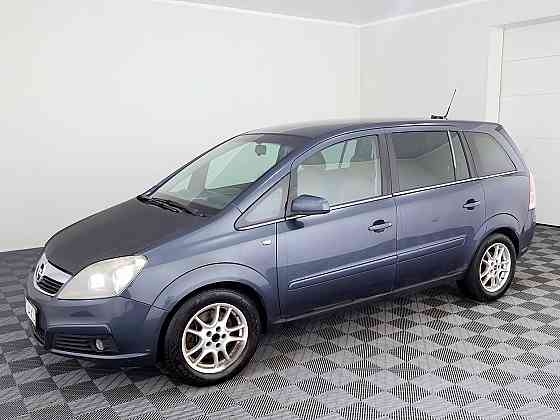 Opel Zafira Comfort ATM 2.2 110kW Tallina