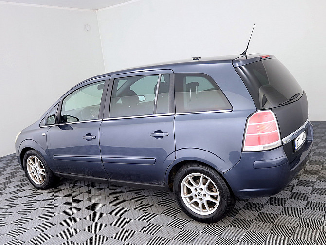 Opel Zafira Comfort ATM 2.2 110kW Tallina - foto 4