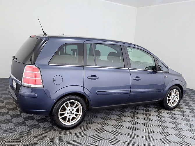 Opel Zafira Comfort ATM 2.2 110kW Tallina - foto 3