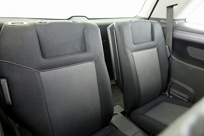 Opel Zafira Comfort ATM 2.2 110kW Tallina - foto 8