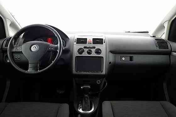 Volkswagen Touran Comfortline FAcelift ATM 1.4 110kW Tallina