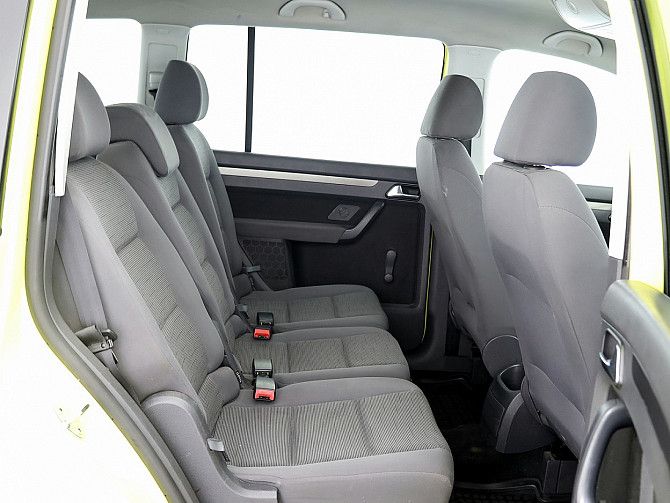 Volkswagen Touran Comfortline FAcelift ATM 1.4 110kW Tallina - foto 7