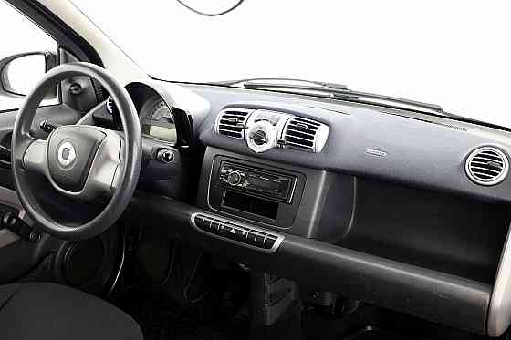 Smart Fortwo Facelift ATM 1.0 45kW Таллин