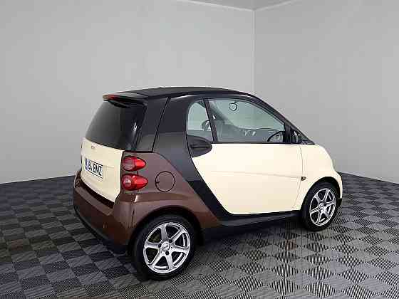 Smart Fortwo Facelift ATM 1.0 45kW Таллин