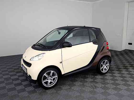 Smart Fortwo Facelift ATM 1.0 45kW Таллин