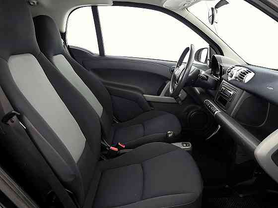Smart Fortwo Facelift ATM 1.0 45kW Таллин