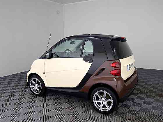 Smart Fortwo Facelift ATM 1.0 45kW Таллин