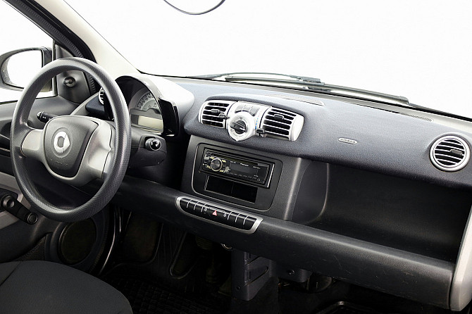 Smart Fortwo Facelift ATM 1.0 45kW Таллин - изображение 5