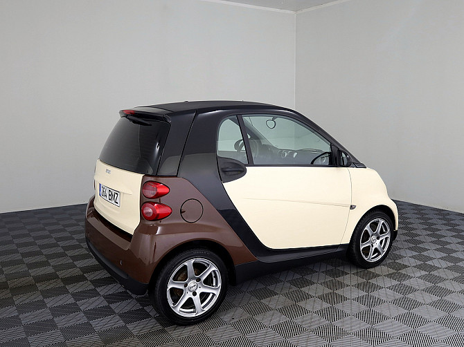 Smart Fortwo Facelift ATM 1.0 45kW Таллин - изображение 3