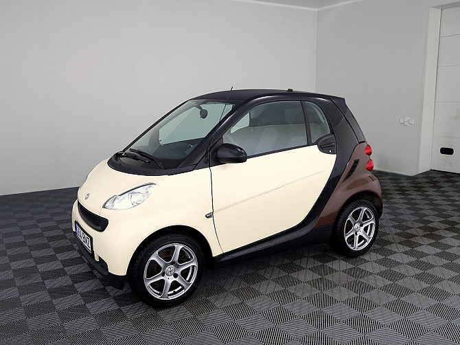 Smart Fortwo Facelift ATM 1.0 45kW Таллин - изображение 2