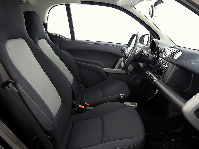 Smart Fortwo Facelift ATM 1.0 45kW Таллин - изображение 6
