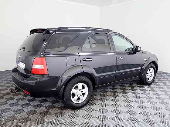 Kia Sorento Comfort Facelift ATM 2.5 CRDi 125kW Таллин