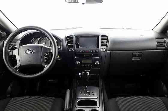 Kia Sorento Comfort Facelift ATM 2.5 CRDi 125kW Таллин