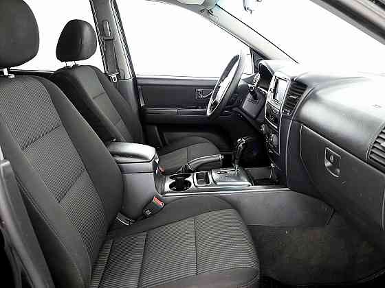 Kia Sorento Comfort Facelift ATM 2.5 CRDi 125kW Таллин