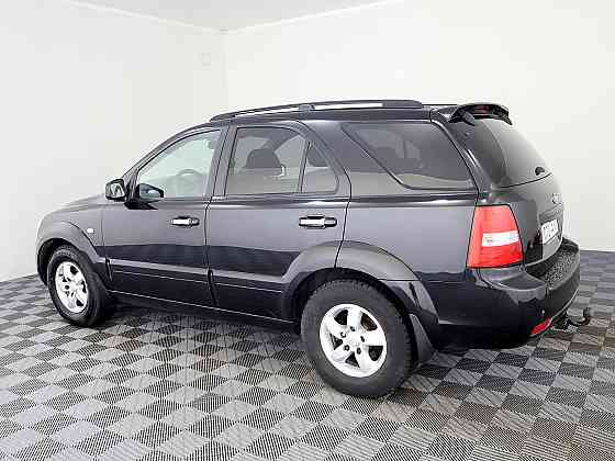 Kia Sorento Comfort Facelift ATM 2.5 CRDi 125kW Таллин