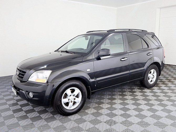 Kia Sorento Comfort Facelift ATM 2.5 CRDi 125kW Таллин - изображение 2