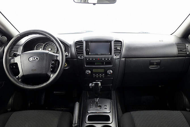 Kia Sorento Comfort Facelift ATM 2.5 CRDi 125kW Таллин - изображение 5