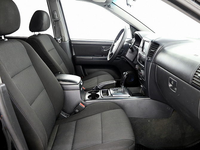 Kia Sorento Comfort Facelift ATM 2.5 CRDi 125kW Таллин - изображение 6