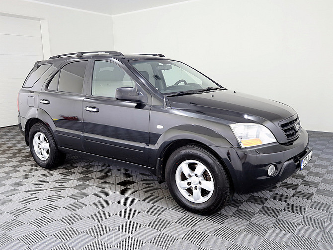 Kia Sorento Comfort Facelift ATM 2.5 CRDi 125kW Таллин - изображение 1
