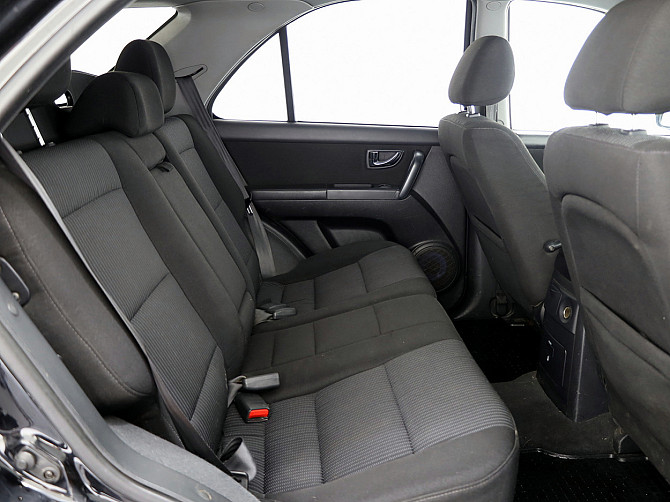 Kia Sorento Comfort Facelift ATM 2.5 CRDi 125kW Таллин - изображение 7