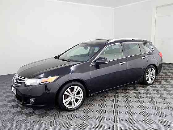 Honda Accord Comfort ATM 2.2 i-CTDi 110kW Tallina
