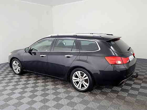 Honda Accord Comfort ATM 2.2 i-CTDi 110kW Tallina