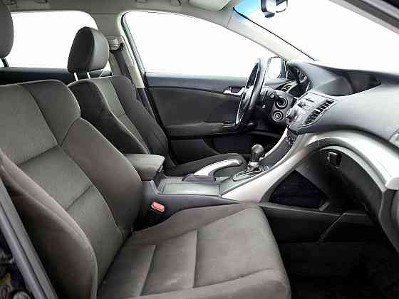 Honda Accord Comfort ATM 2.2 i-CTDi 110kW Tallina
