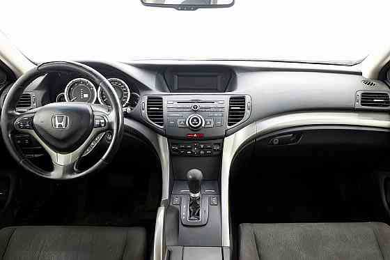 Honda Accord Comfort ATM 2.2 i-CTDi 110kW Tallina