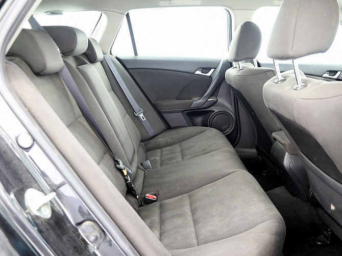Honda Accord Comfort ATM 2.2 i-CTDi 110kW Tallina - foto 7