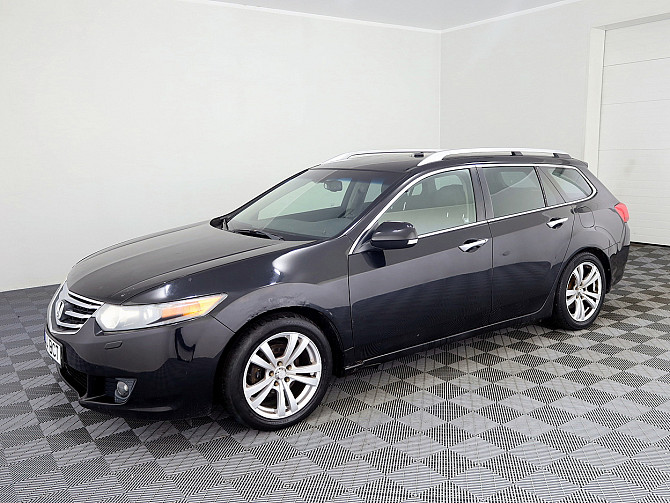 Honda Accord Comfort ATM 2.2 i-CTDi 110kW Tallina - foto 2