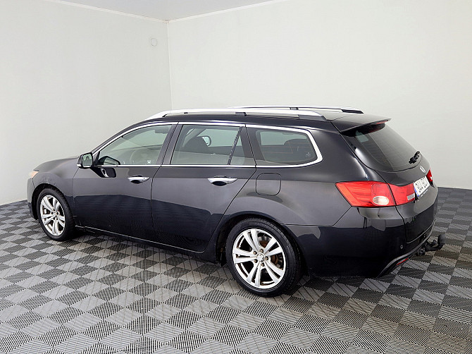 Honda Accord Comfort ATM 2.2 i-CTDi 110kW Tallina - foto 4