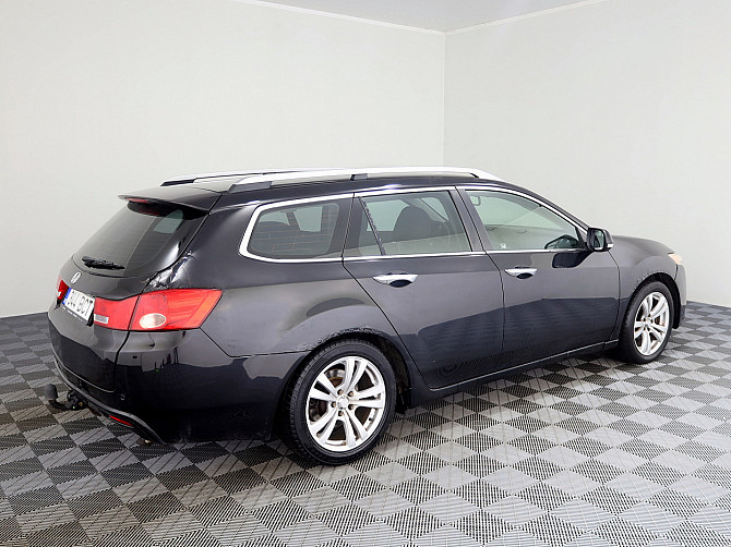 Honda Accord Comfort ATM 2.2 i-CTDi 110kW Tallina - foto 3