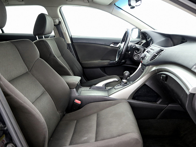 Honda Accord Comfort ATM 2.2 i-CTDi 110kW Tallina - foto 6