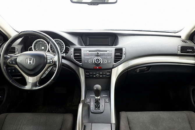 Honda Accord Comfort ATM 2.2 i-CTDi 110kW Tallina - foto 5
