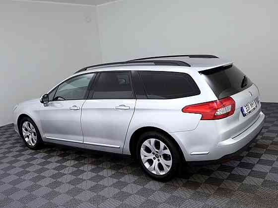 Citroen C5 Facelift ATM 1.6 115kW Tallina