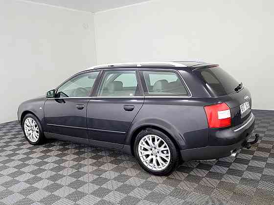 Audi A4 Comfortline Quattro ATM 3.0 162kW Tallina