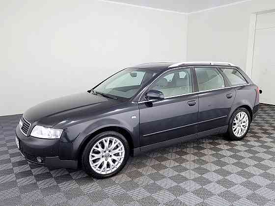 Audi A4 Comfortline Quattro ATM 3.0 162kW Tallina