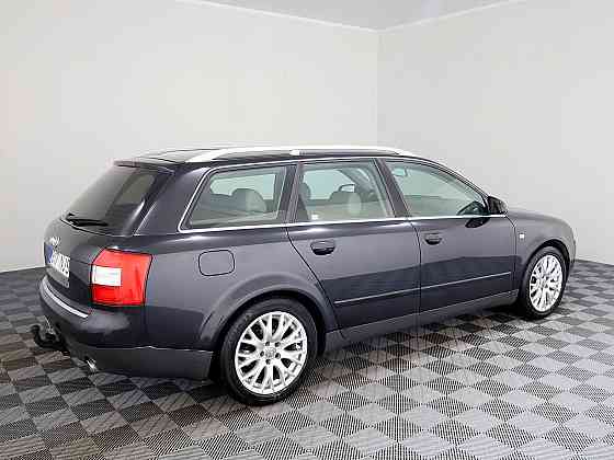 Audi A4 Comfortline Quattro ATM 3.0 162kW Tallina