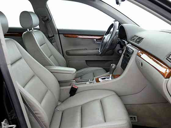 Audi A4 Comfortline Quattro ATM 3.0 162kW Tallina