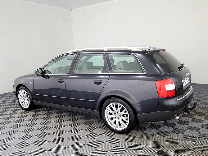 Audi A4 Comfortline Quattro ATM 3.0 162kW Tallina - foto 4