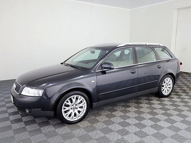 Audi A4 Comfortline Quattro ATM 3.0 162kW Tallina - foto 2
