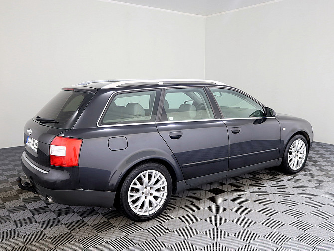 Audi A4 Comfortline Quattro ATM 3.0 162kW Tallina - foto 3