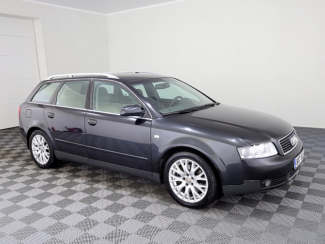 Audi A4 Comfortline Quattro ATM 3.0 162kW Tallina - foto 1