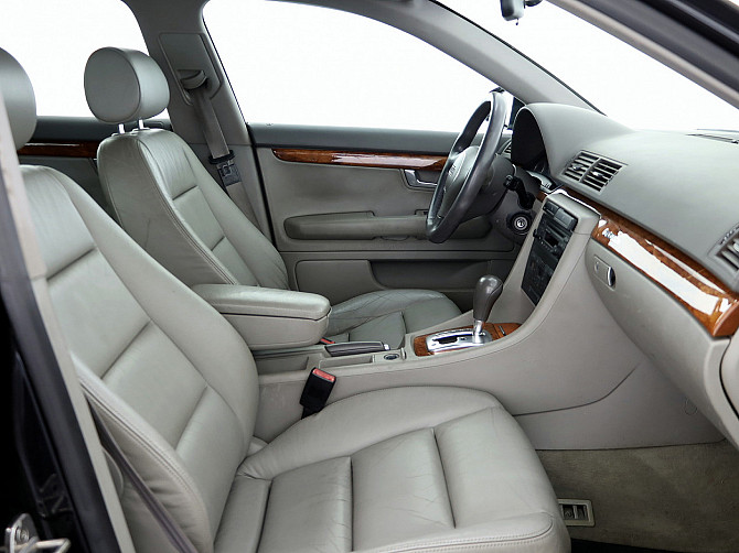 Audi A4 Comfortline Quattro ATM 3.0 162kW Tallina - foto 6