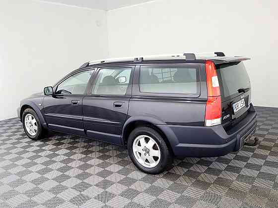 Volvo XC70 Summum Facelift ATM 2.4 D5 136kW Tallina