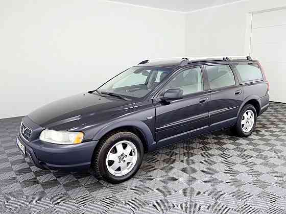 Volvo XC70 Summum Facelift ATM 2.4 D5 136kW Tallina