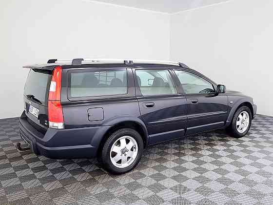 Volvo XC70 Summum Facelift ATM 2.4 D5 136kW Tallina